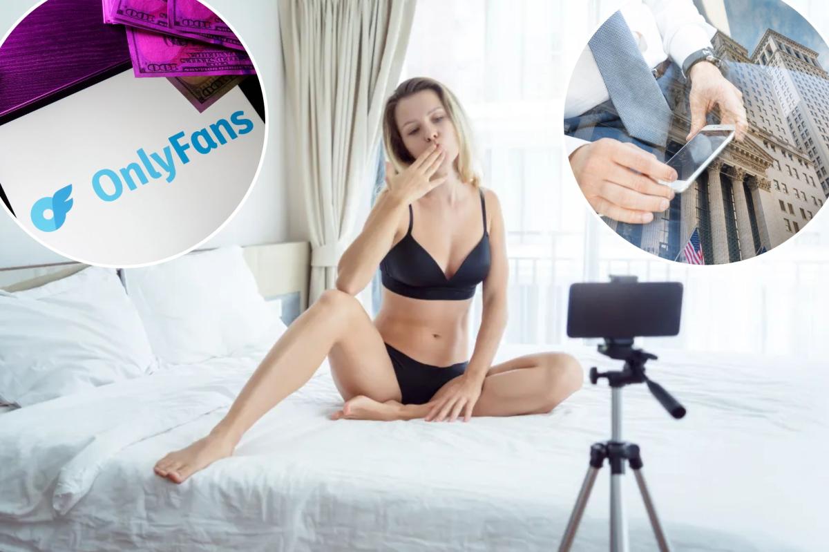 NYC's Surprising Spending Frenzy on OnlyFans in 2026