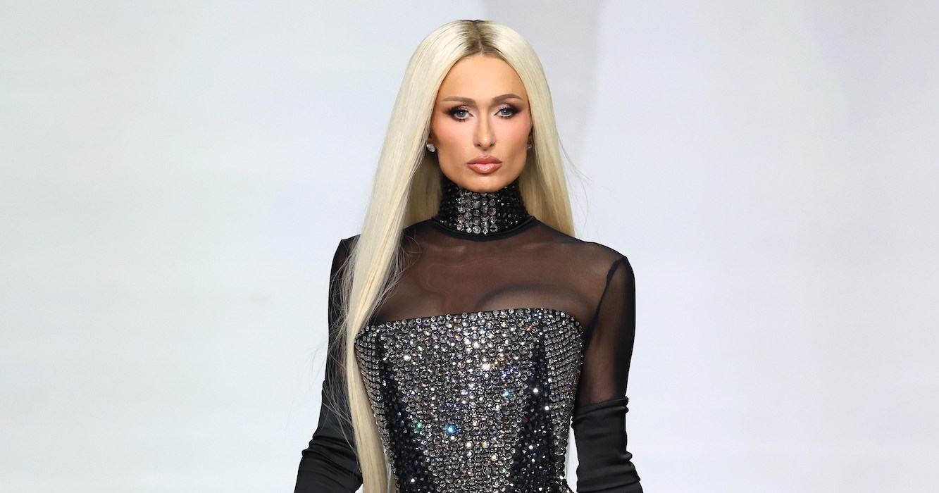 Paris Hilton and Nicole Richie: Are They Teaming Up Again?