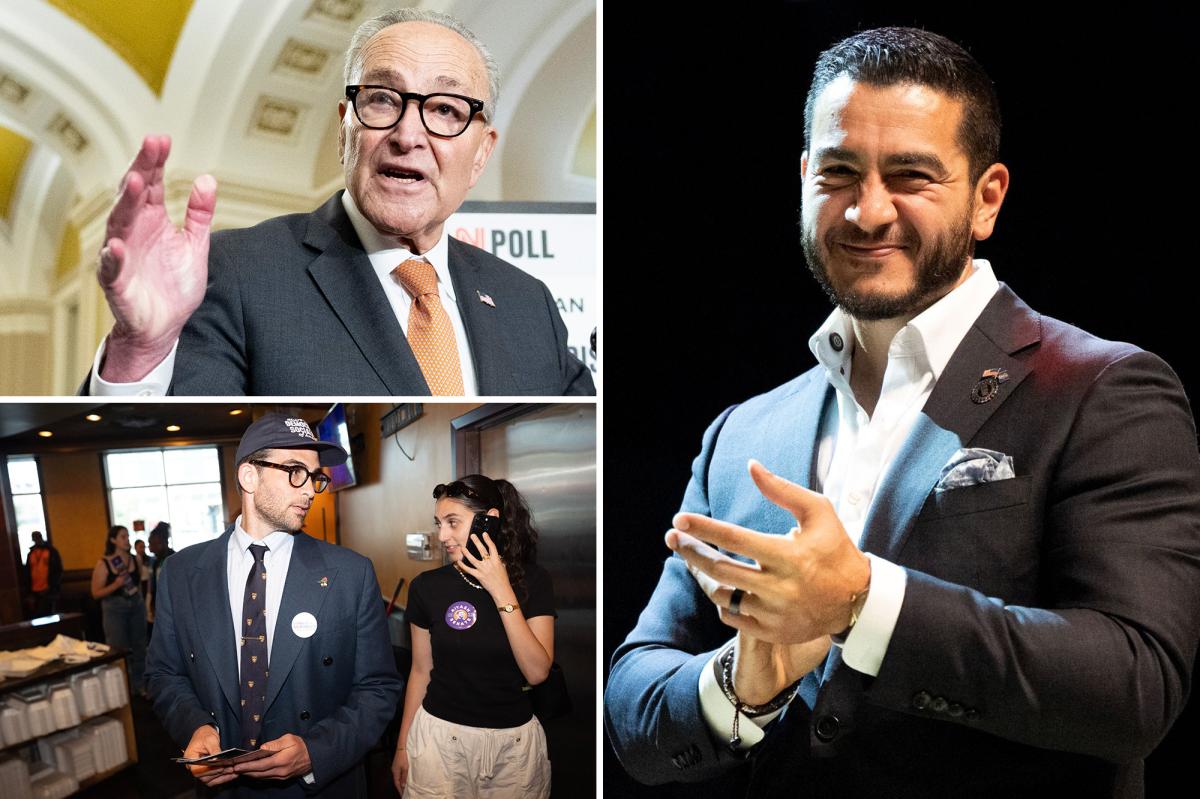 Abdul El-Sayed's Surprising Win Sparks GOP Optimism for 2026