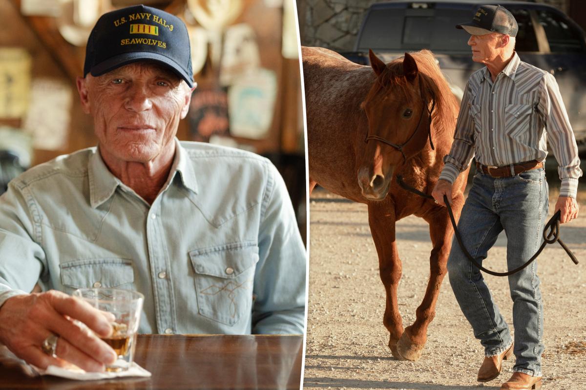 Ed Harris' Surprising Return to 'Dutton Ranch' After Dramatic Exit Threat