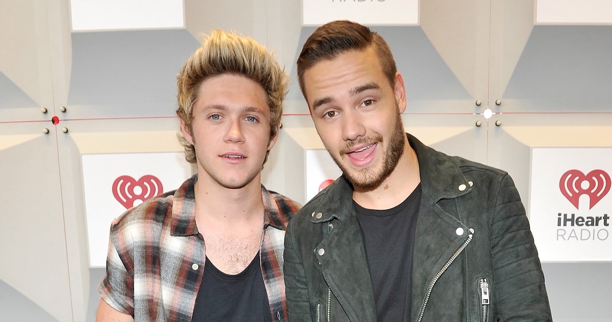 Niall Horan's Emotional Tribute to Liam Payne Leaves Fans in Tears