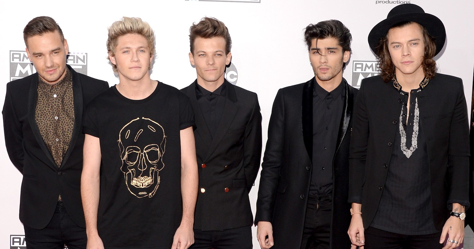 One Direction's Heartfelt Tributes to Liam Payne: Songs That Tell a Story