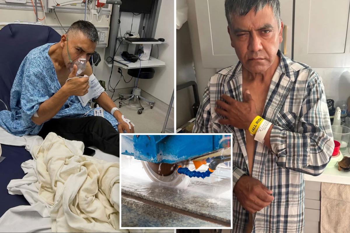 California's Bold Move to Ban Quartz Amidst Rising Silicosis Cases