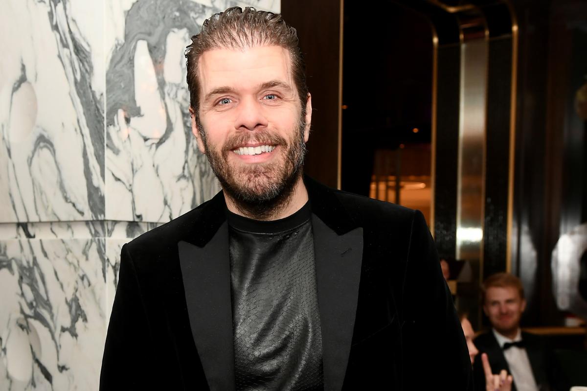Perez Hilton's Heartbreaking Struggle: What His Family Revealed