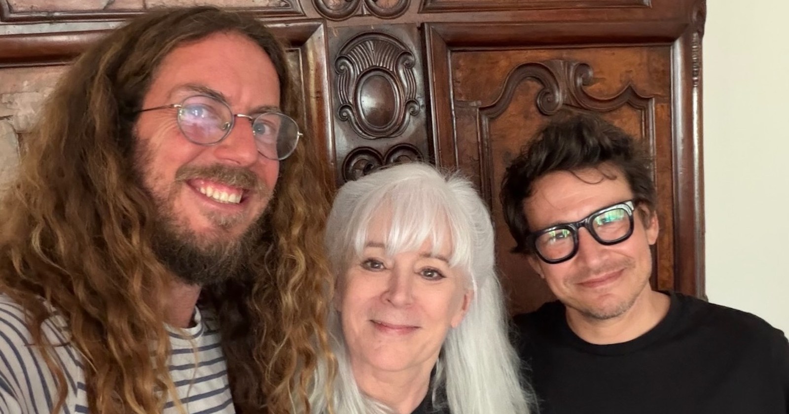 Jonathan Taylor Thomas's Unexpected Reunion with 'Home Improvement' Cast Sparks Buzz