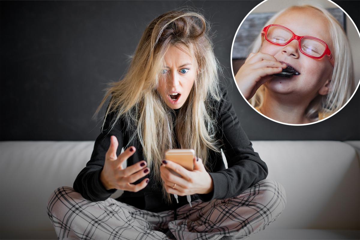 Mom Group Explodes Over One Parent's Outrageous Oreo Ban