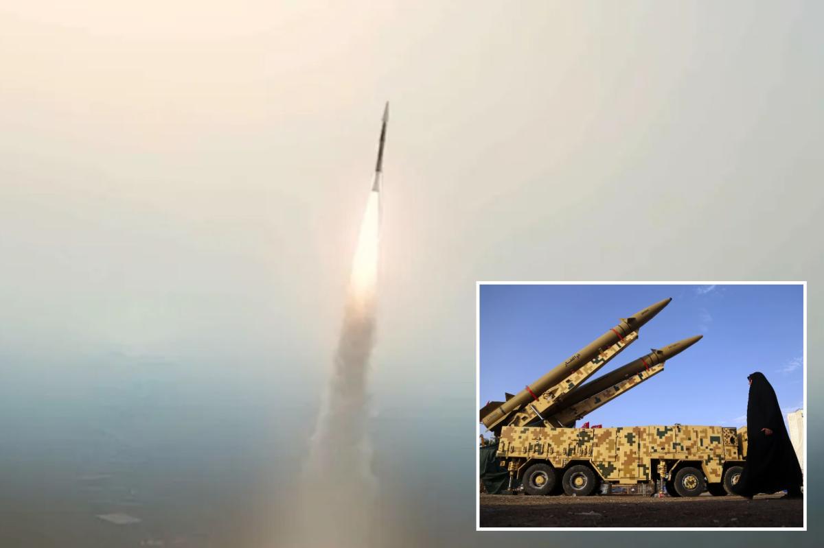 Iran's Surprise Missile Attack: What Happened After Cease-Fire Progress?