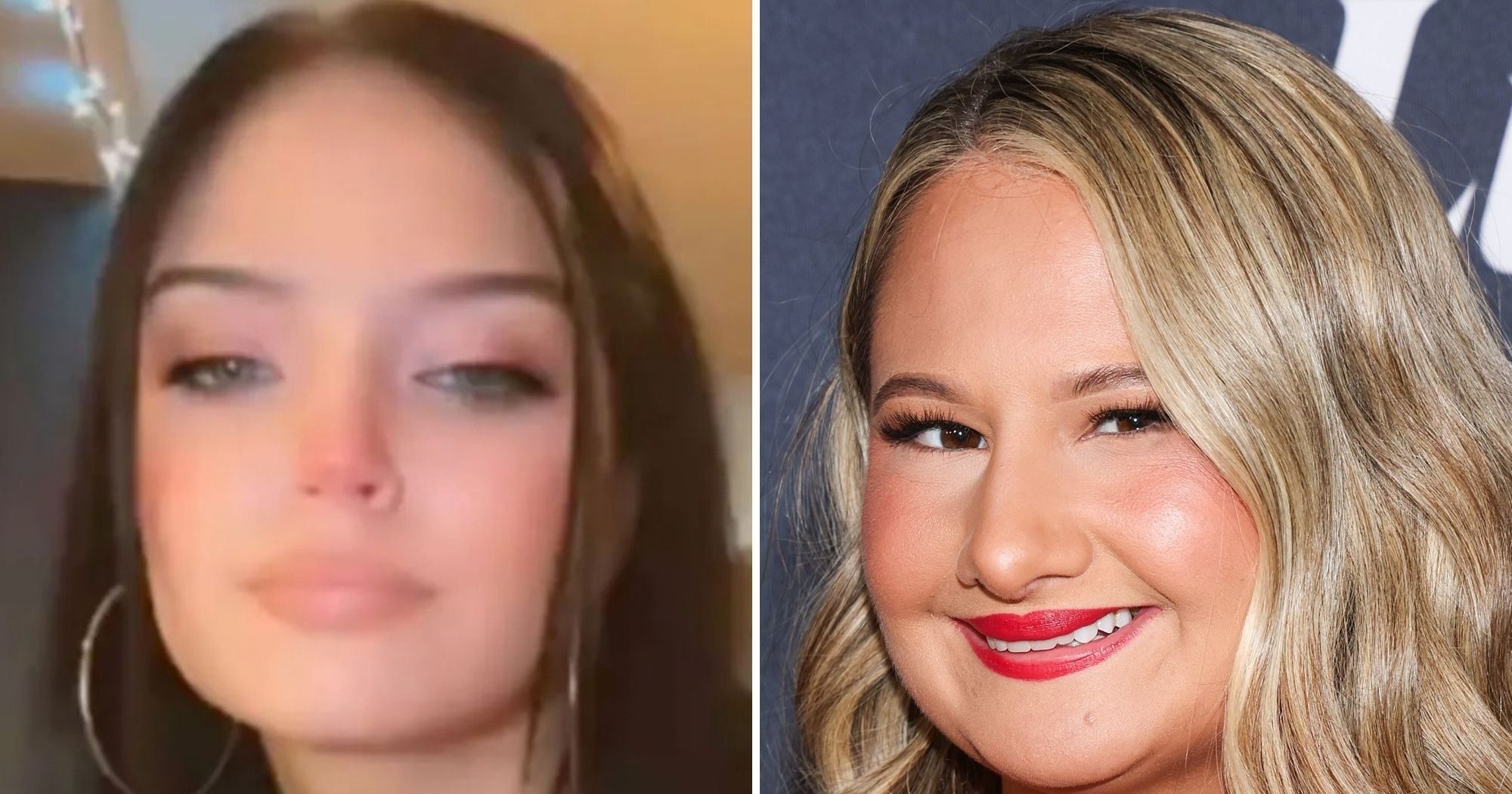 Autumn Urker's Outrage: Gypsy Rose Blanchard's Comments Spark Family Backlash