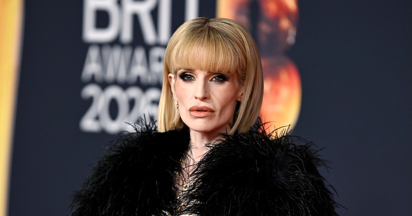 Kelly Osbourne's Hidden Struggle After Ozzy's Death