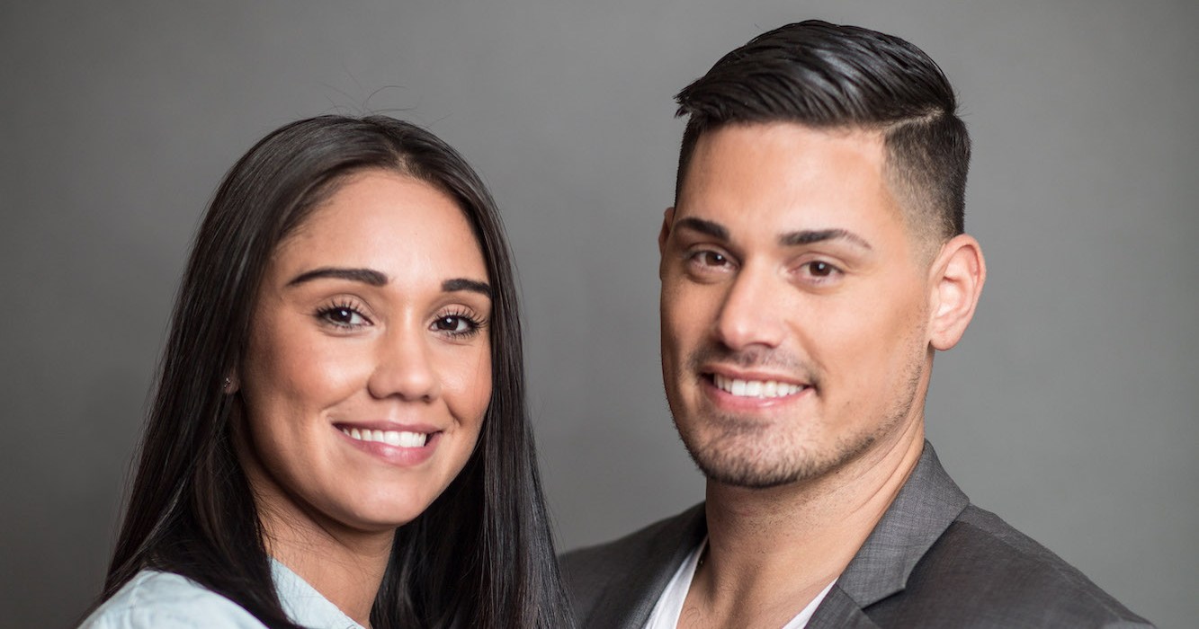 Jessica Castro Speaks Out After Ex-Husband Ryan de Nino's Sudden Death
