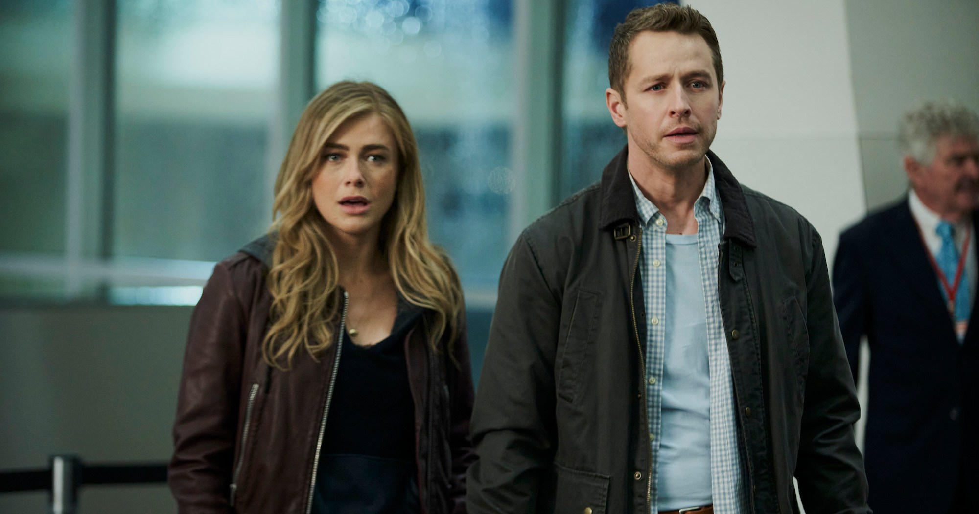 Manifest Fans Rejoice: New Spinoff 'Arrivals' Set to Land on Netflix