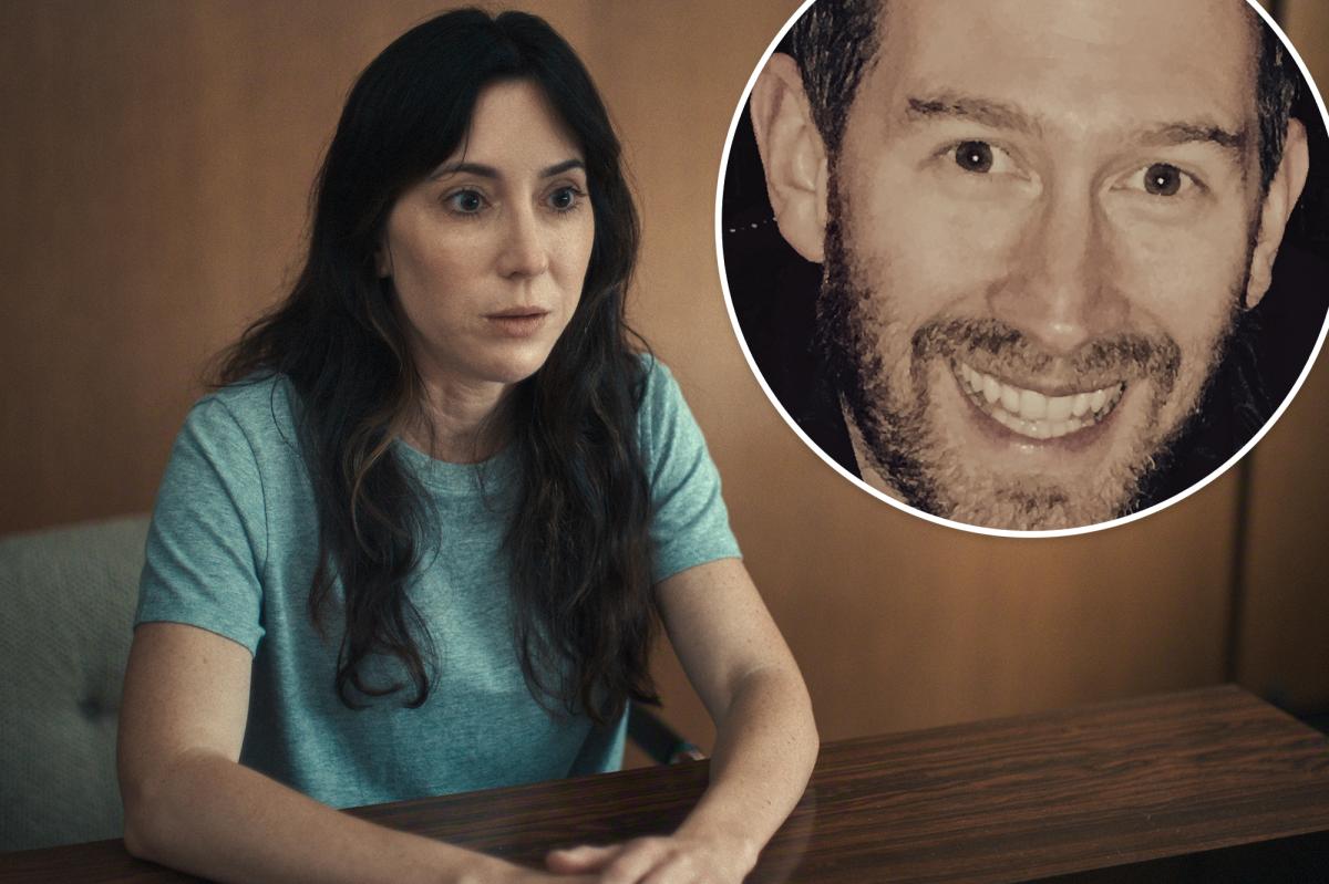 Netflix's 'A Toxic Love Story': The Shocking Twist Everyone's Talking About