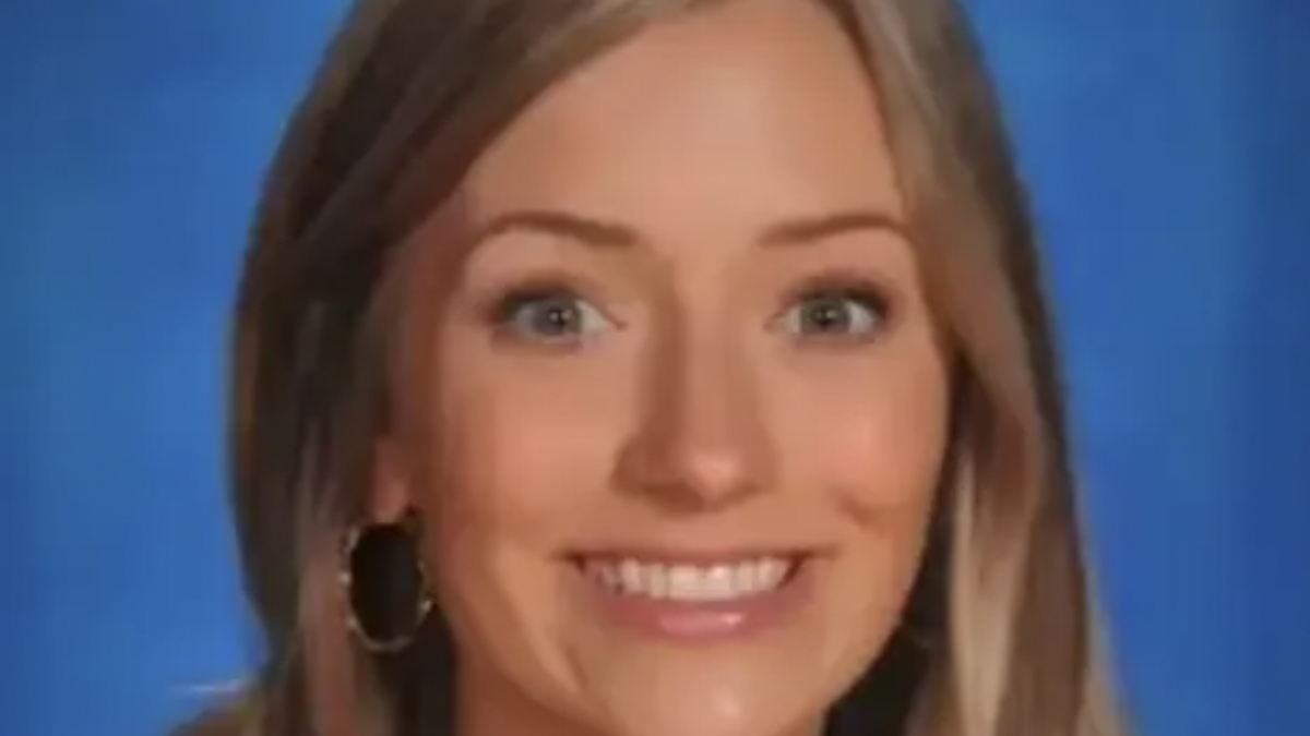 Teacher's 'Gas Money' to Student Raises Disturbing Questions