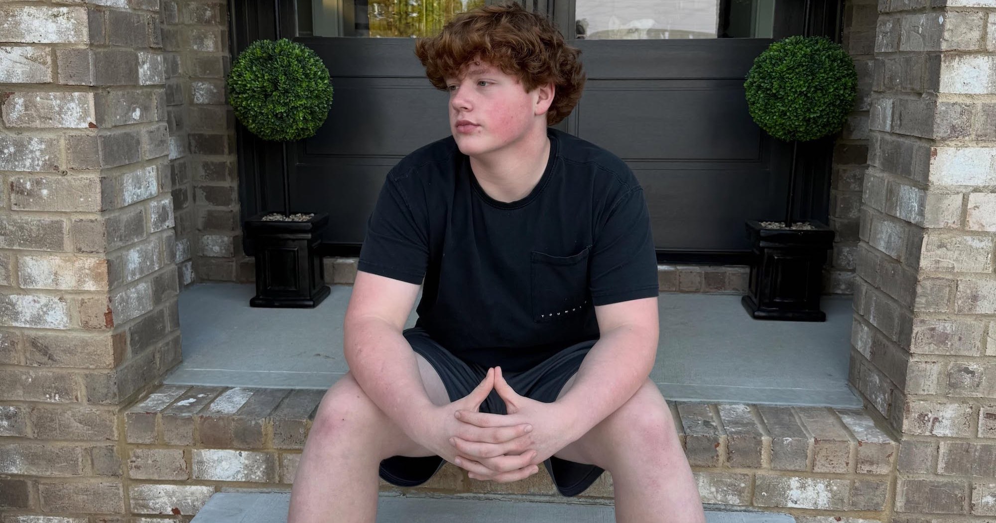 KJ Biermann's Legal Battle: Will He Avoid Adult Charges?