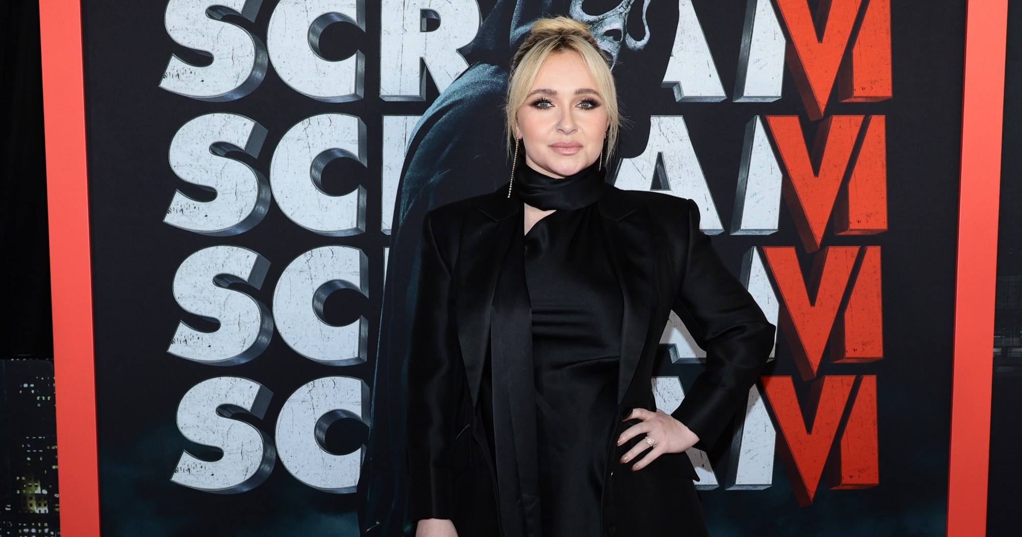 Neutrogena Responds to Backlash After Hayden Panettiere's Tragic Death