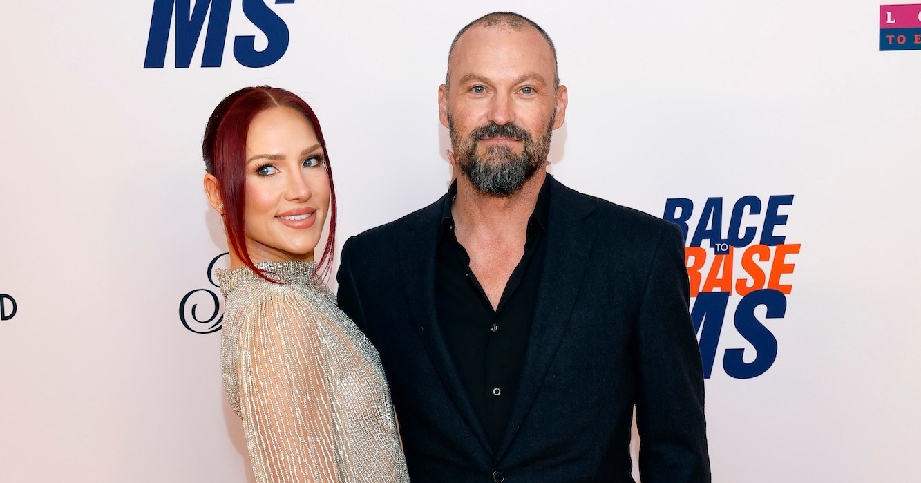 Sharna Burgess' Emotional Struggle Balancing DWTS and Motherhood