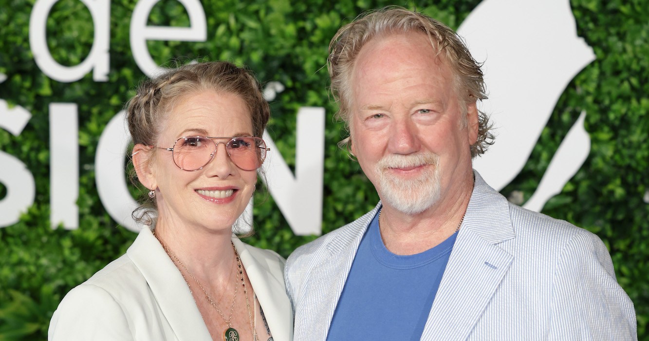 Melissa Gilbert's Cryptic Message After Timothy Busfield's Case Dismissal Sparks Buzz