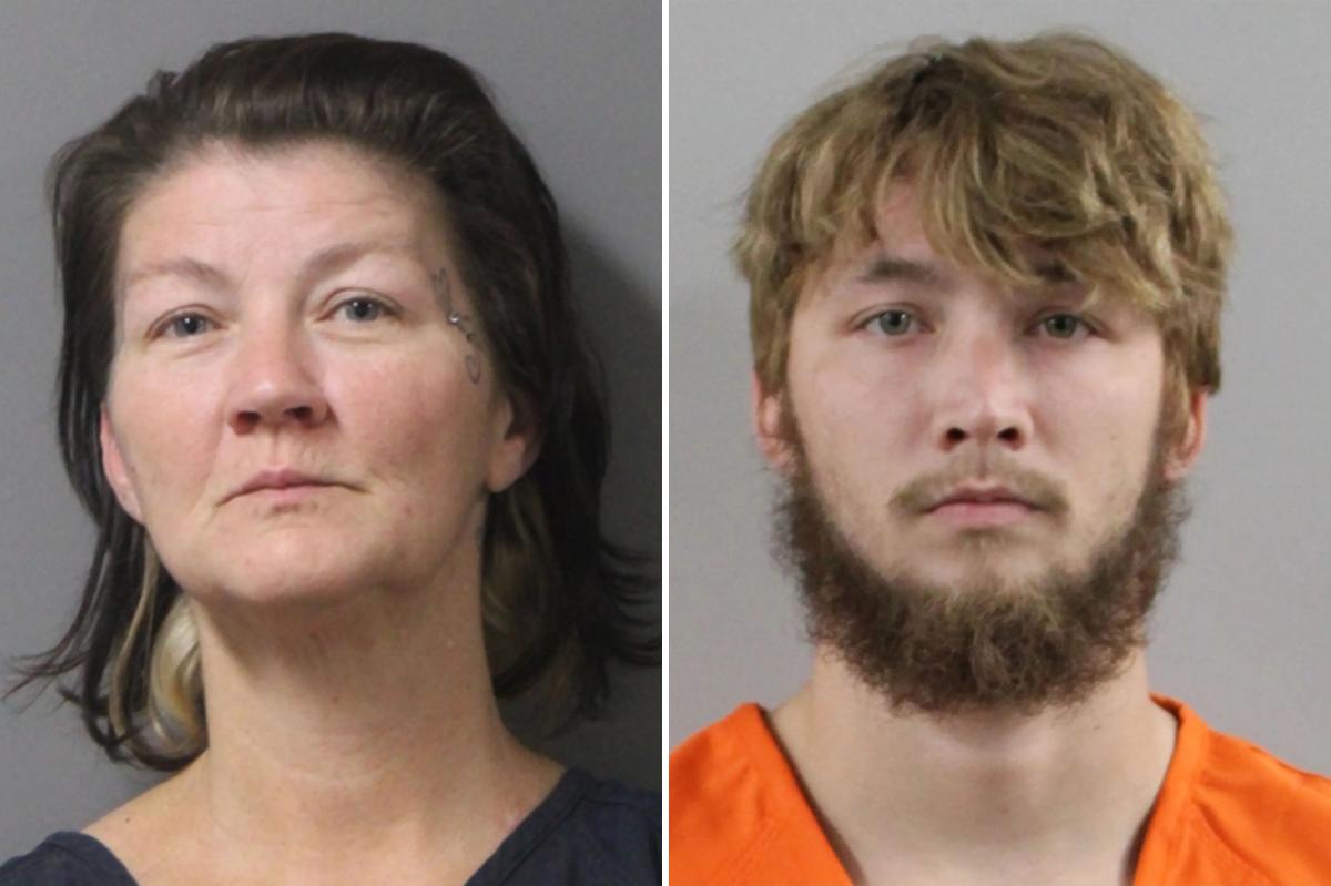Florida Mom's Shocking Confession Turns Family Life Upside Down