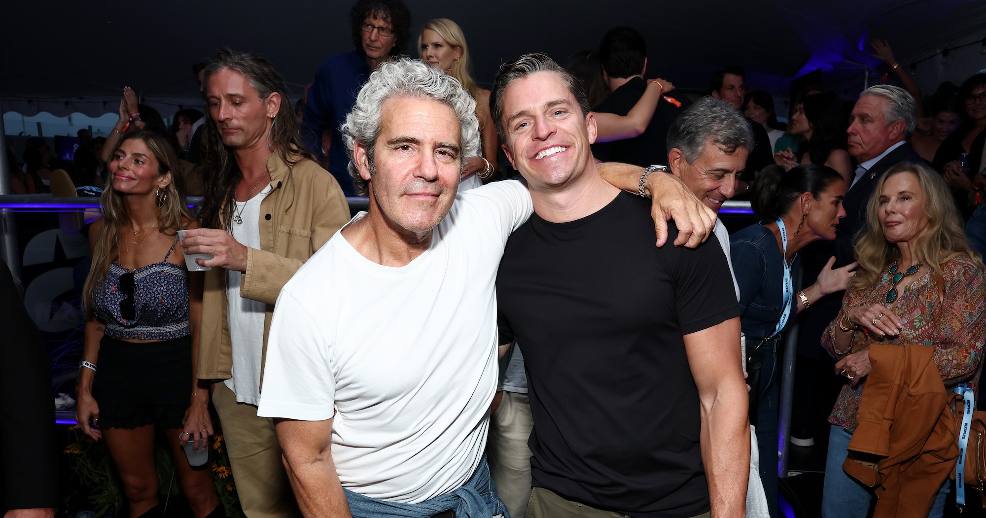 Andy Cohen's Heartwarming Moment That Made Him Realize Kevin Sobieski Was 'The One'