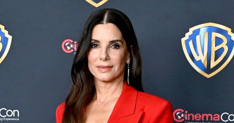 Sandra Bullock Reveals How Her Kids Coped Differently with Bryan Randall's ALS Battle