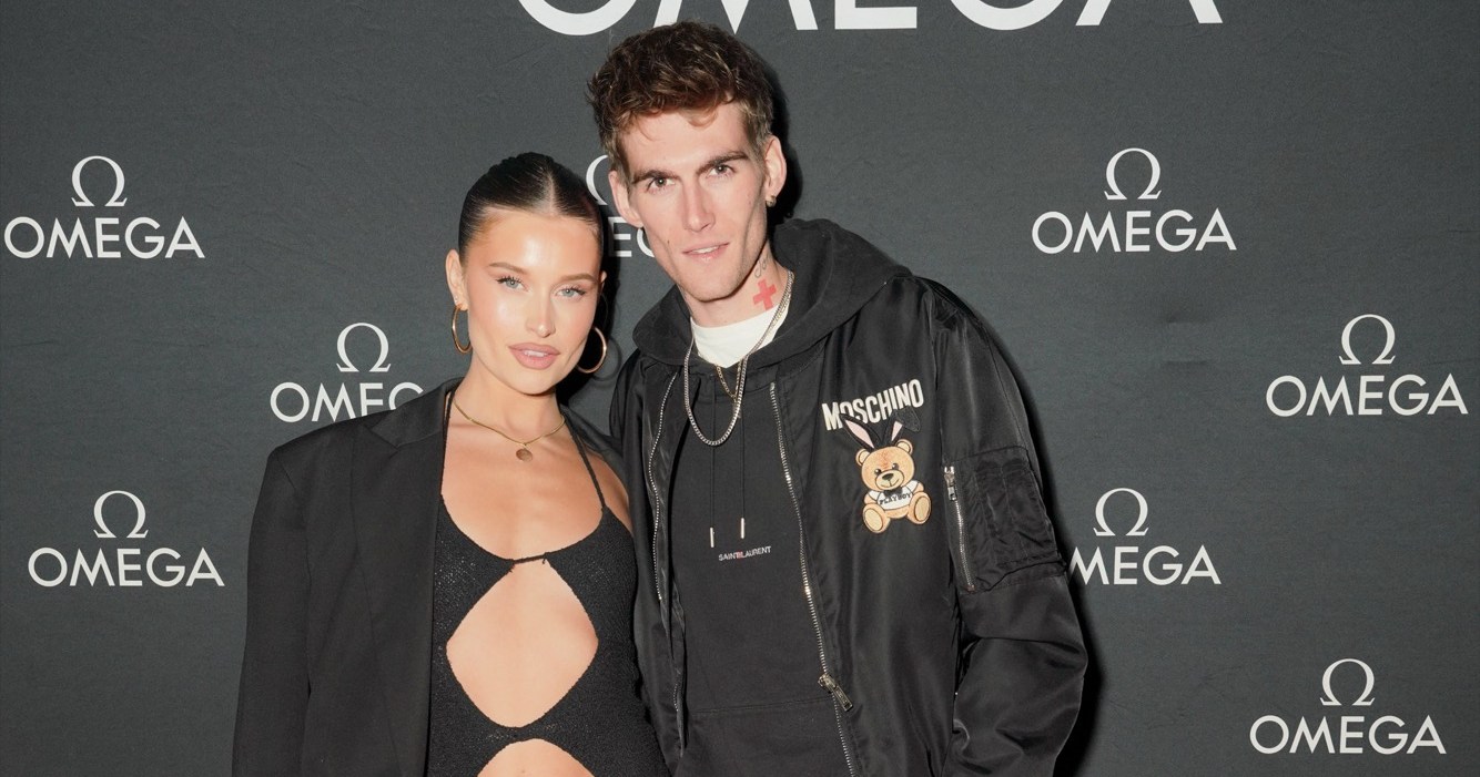 Lexi Wood's Heartfelt Tribute to Presley Gerber After His Tragic Passing