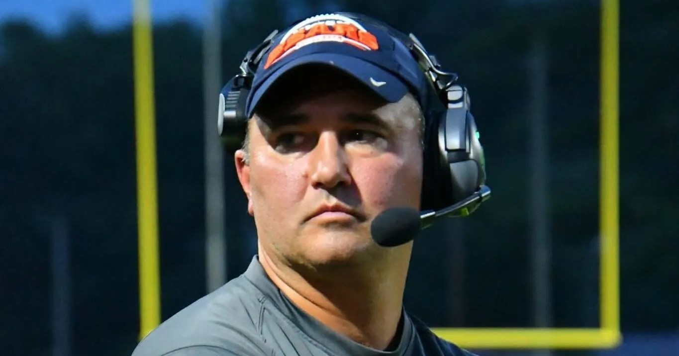 Why the Search for Missing Coach Travis Turner Is Captivating the Nation