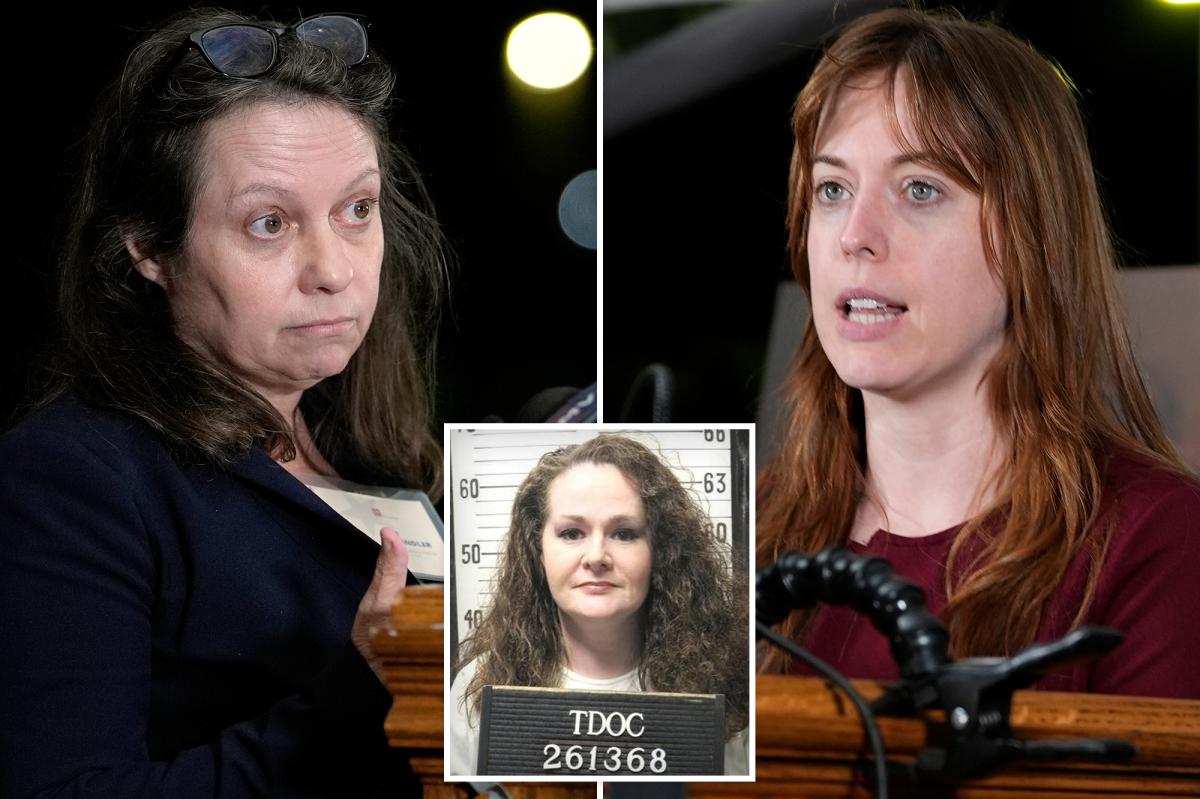 Christa Pike's Shocking Question During Botched Execution Sparks Outrage