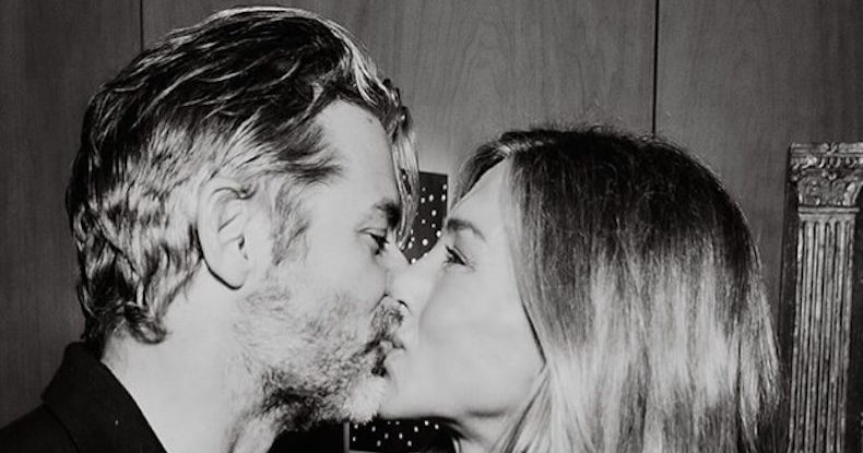 Jennifer Aniston's New Romance: The Surprising Detail Everyone's Talking About