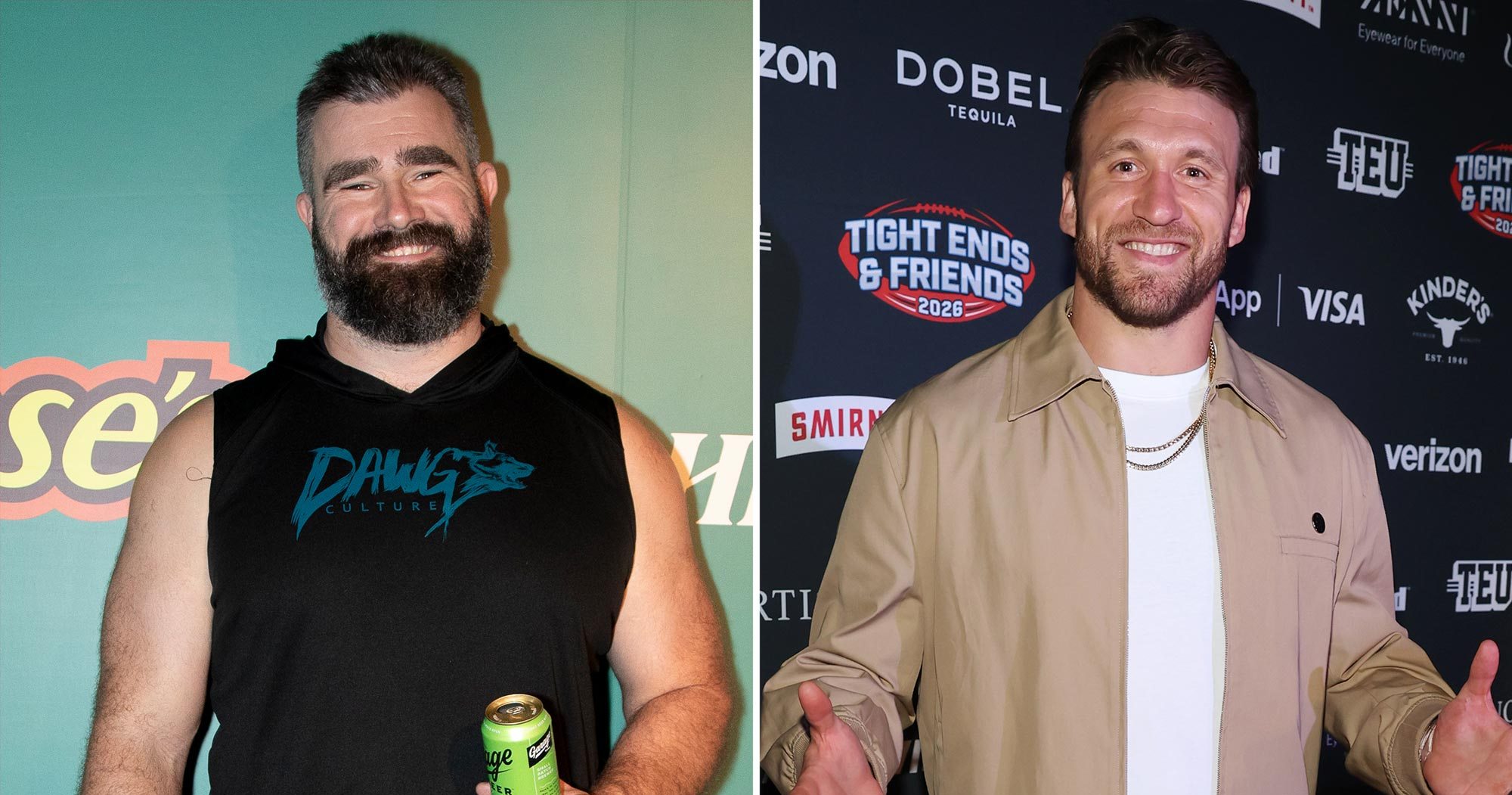 Jason Kelce's Bold Move: Urging Kyle Juszczyk to Sue the NFL Over Fine