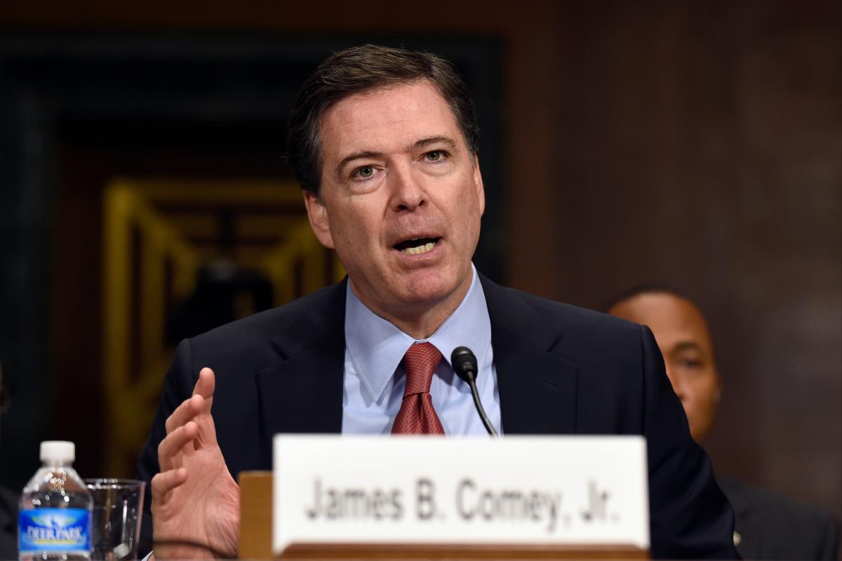 James Comey Faces New Charges Amidst Leak Allegations: What You Need to Know