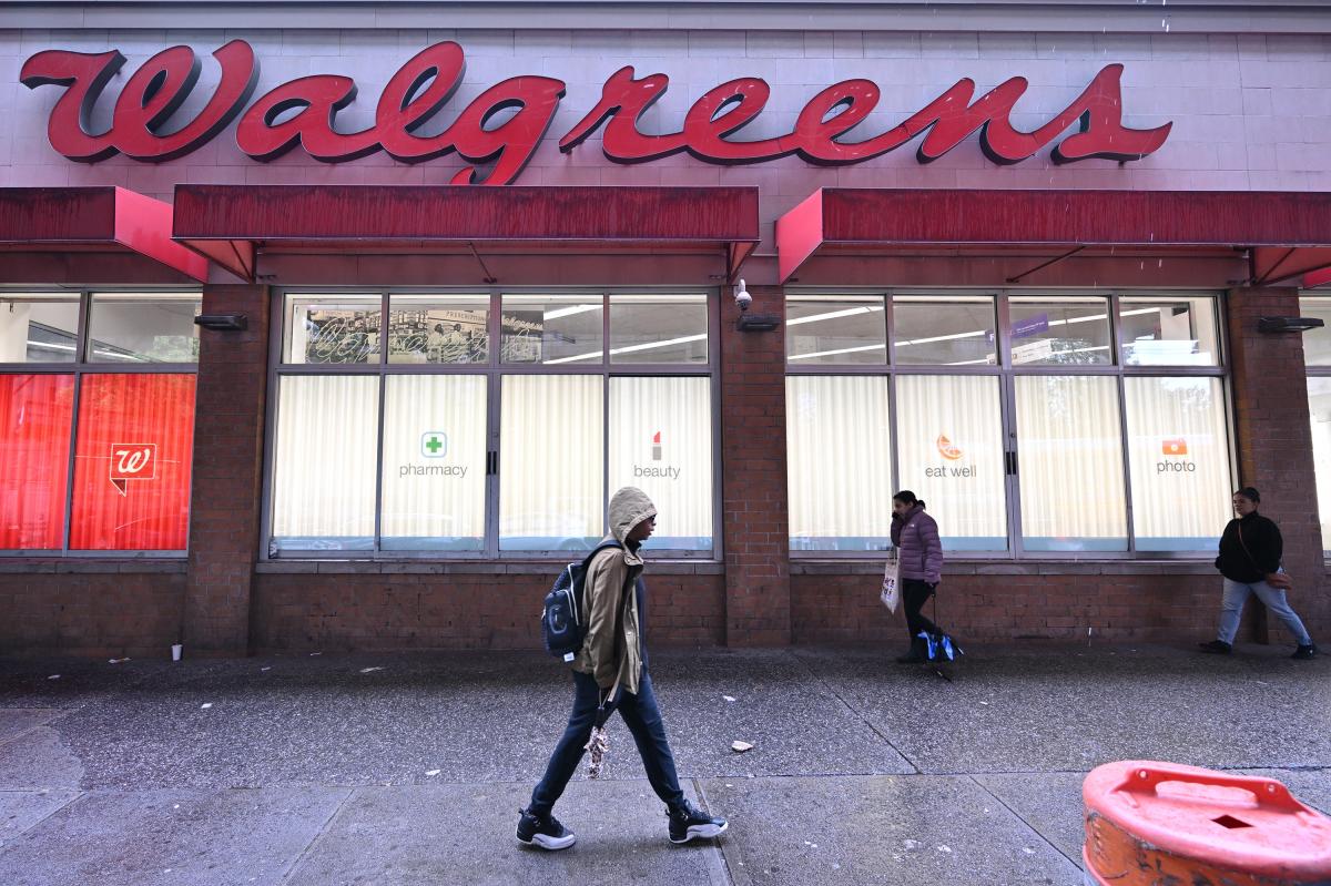 Walgreens Shutters Stores Nationwide: What's Behind the Closures?