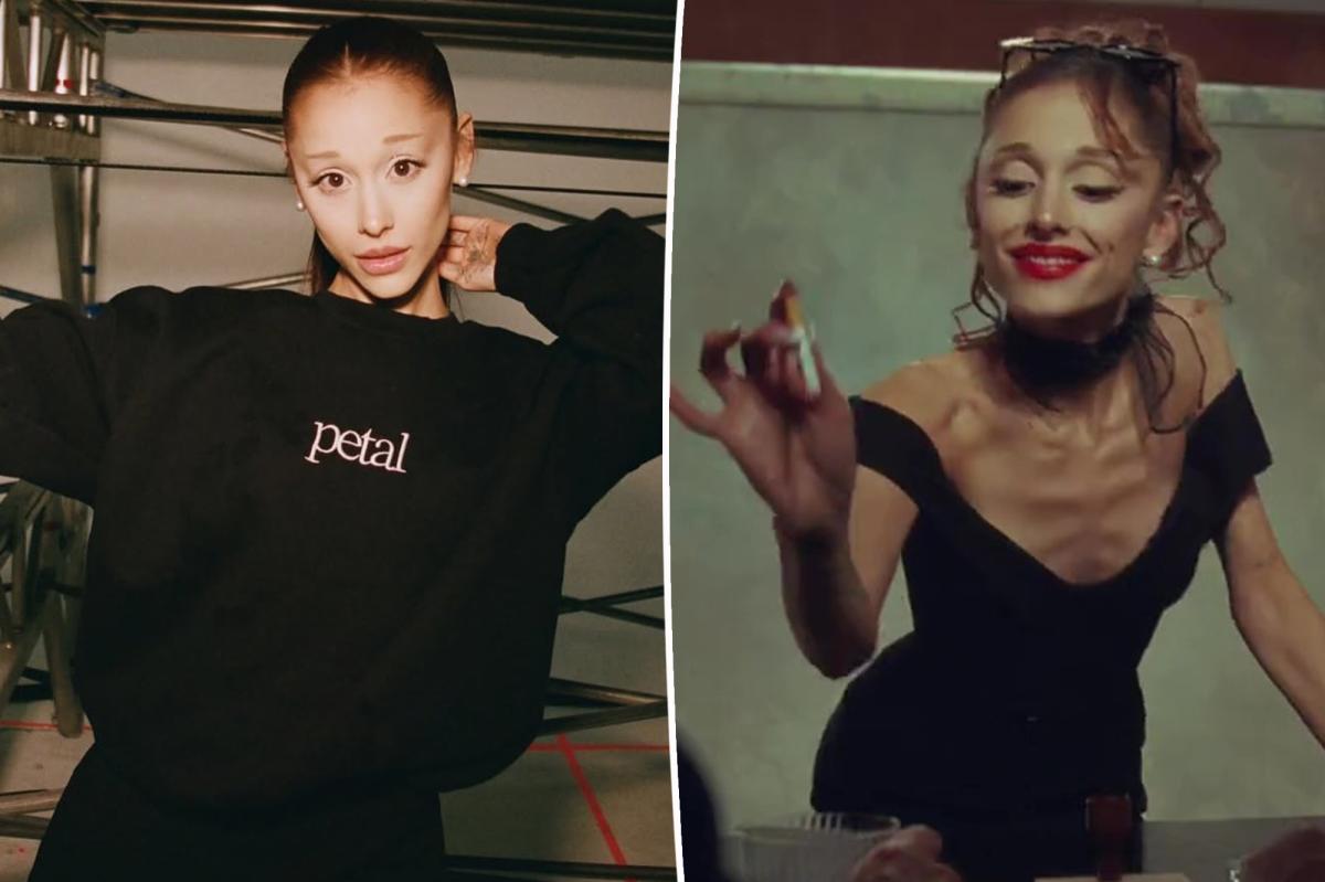 Ariana Grande's Surprising Retreat: The Real Story Behind Her Break