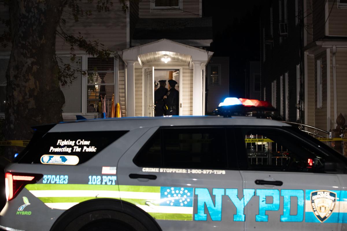 NYC Mother's Chilling 911 Confession Shocks Community