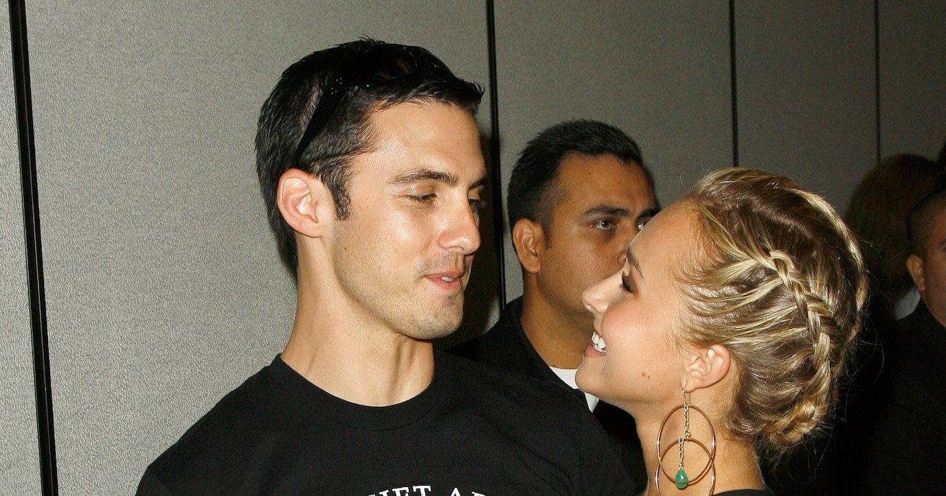 The Untold Story of Hayden Panettiere and Milo Ventimiglia's Tumultuous Romance