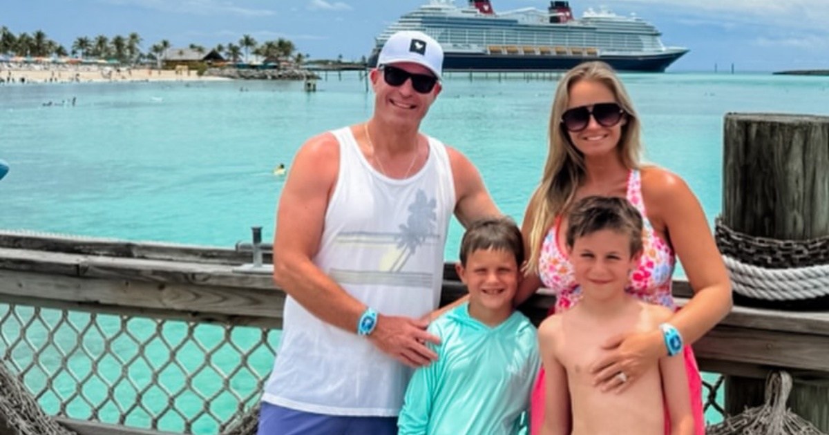 Jeff Schroeder and Jordan Lloyd's Unexpected Colorado Family Life Revealed