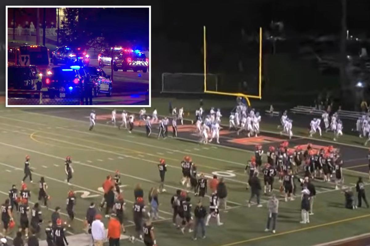Panic Erupts at Minneapolis Homecoming After Somali Gang-Linked Shooting