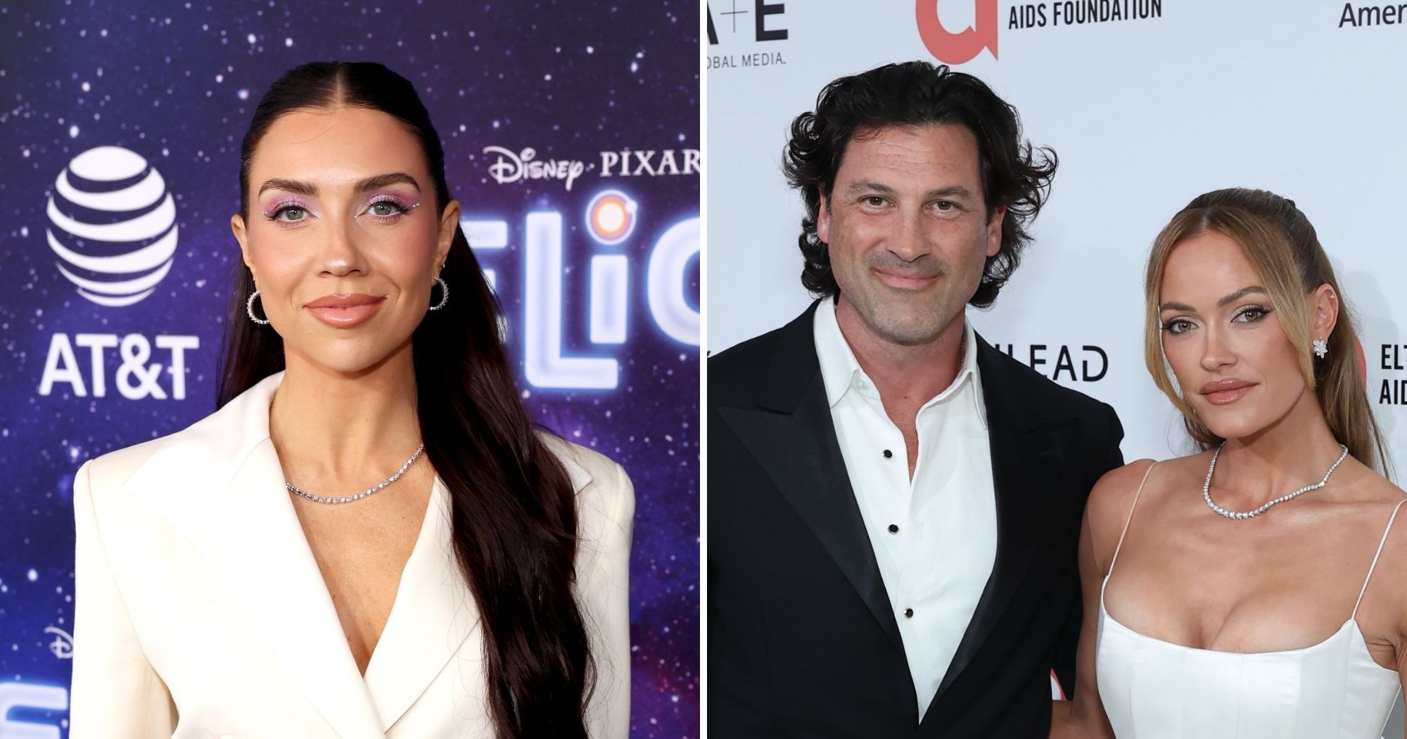 Jenna Johnson Opens Up About Heartbreak Over DWTS Friends' Big Move