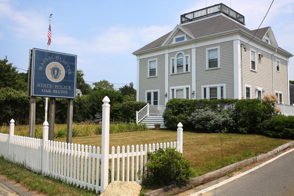 Boston School Security Director Sparks Outrage After Shocking Allegations