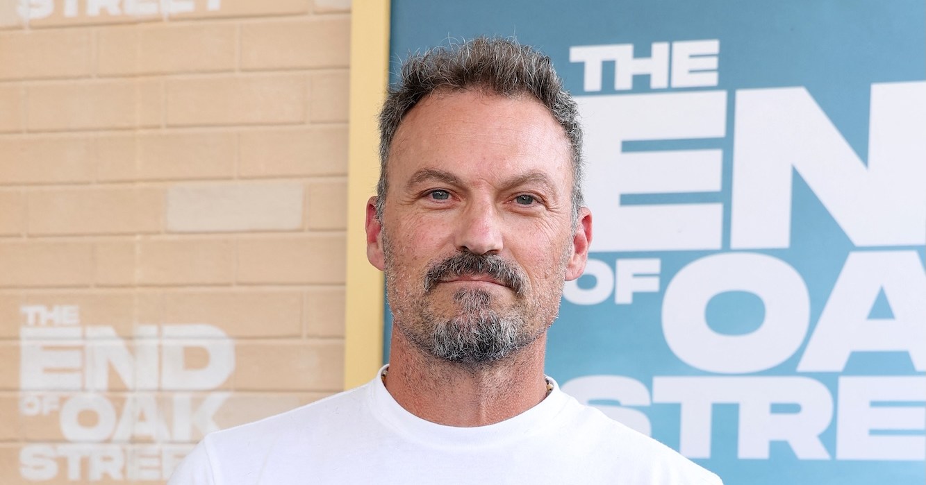 Brian Austin Green's Shocking Health Battle: 4 Years to Relearn Life
