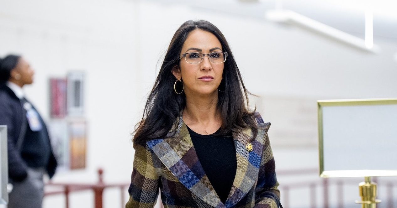 Lauren Boebert Fires Back at Explosive Ethics Allegations