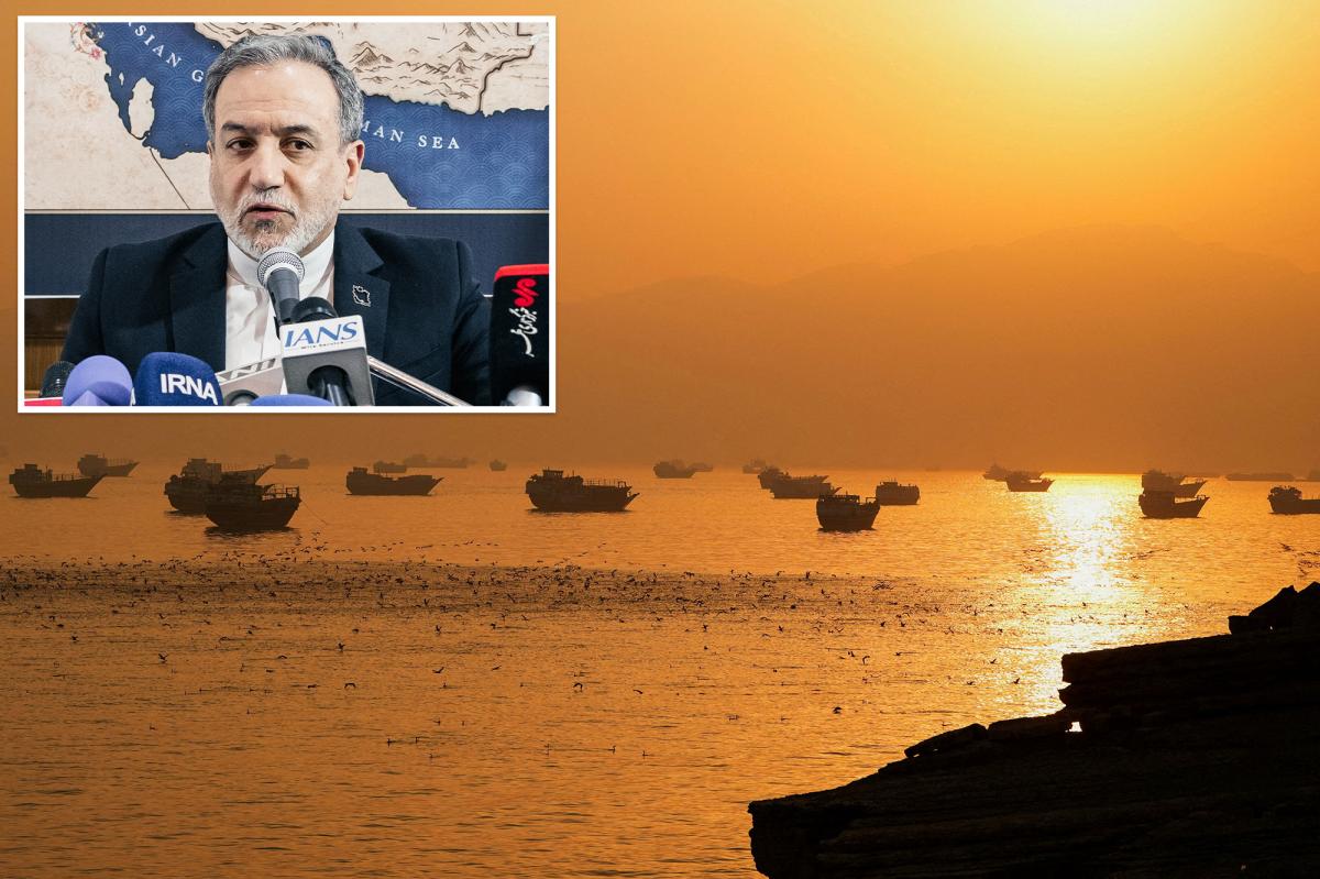 What Really Happened with Iran's Hormuz Strait Deal?