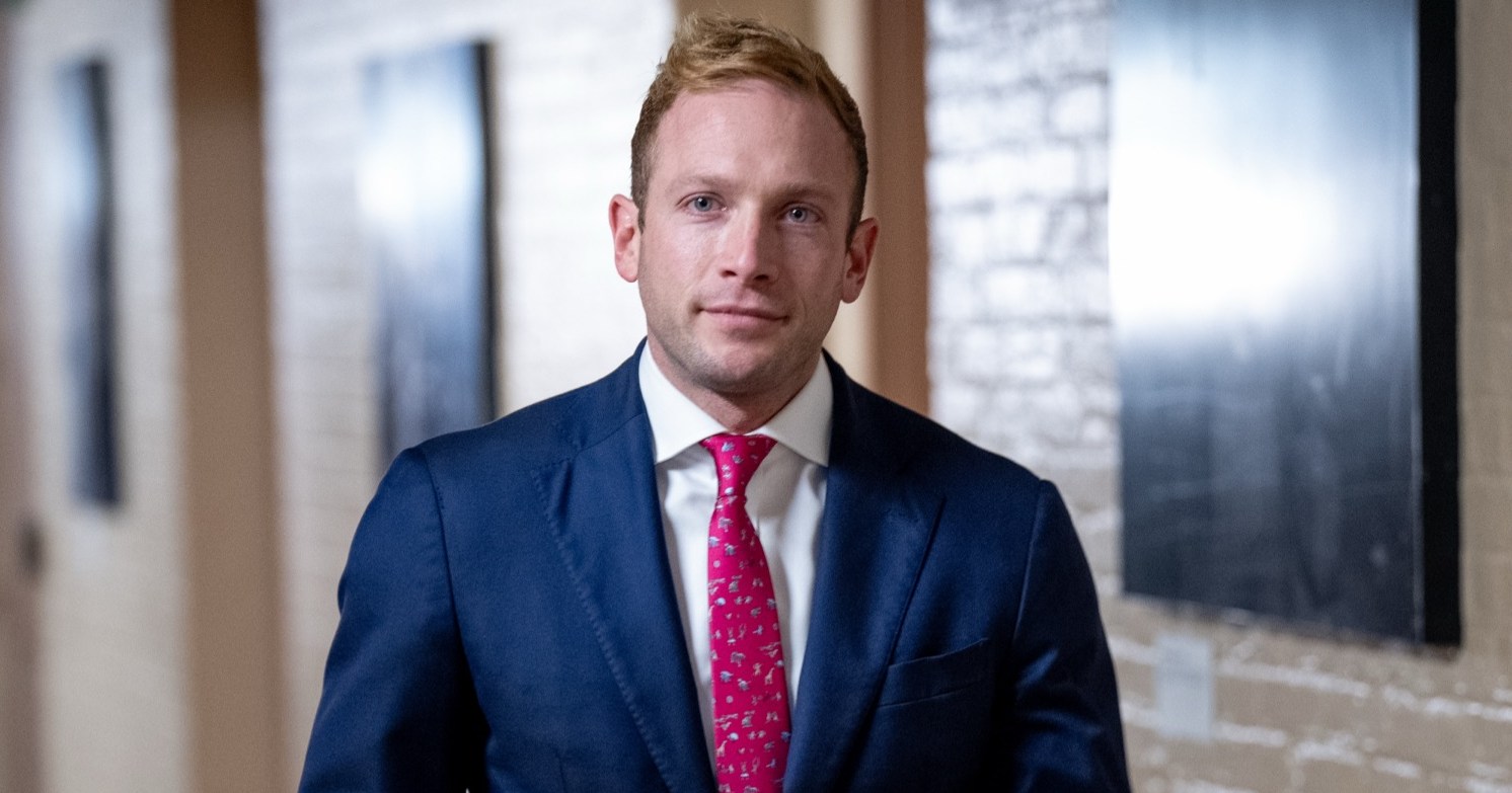 Rep. Max Miller Faces Backlash After Posting Sensitive Photo of Daughter