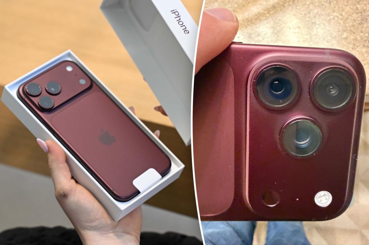 Why New iPhone 18 Pro Users Are Seeing Red Over Color Fade