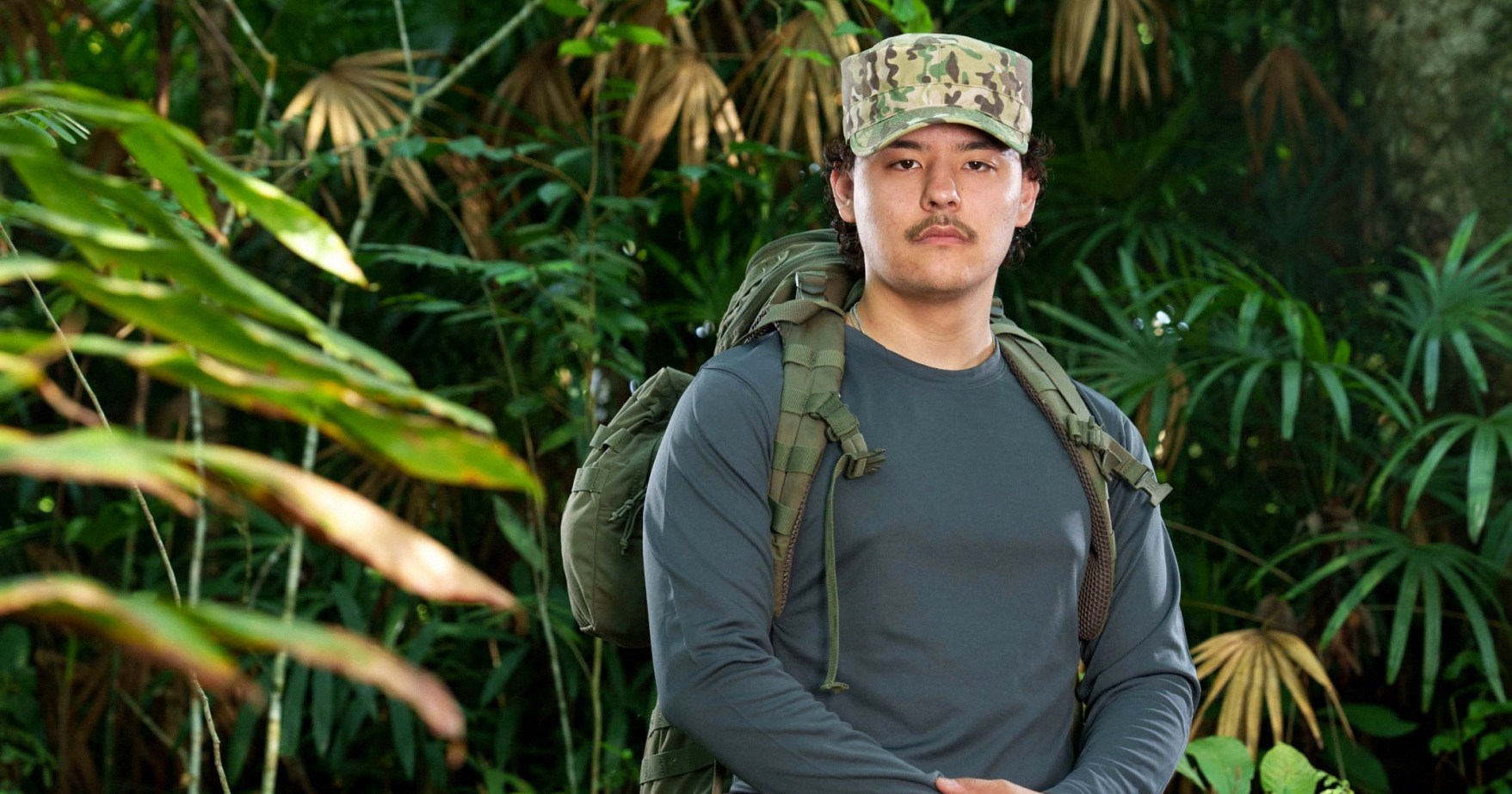 Collin Gosselin's Journey: Proving Kate Gosselin Wrong on 'Special Forces'