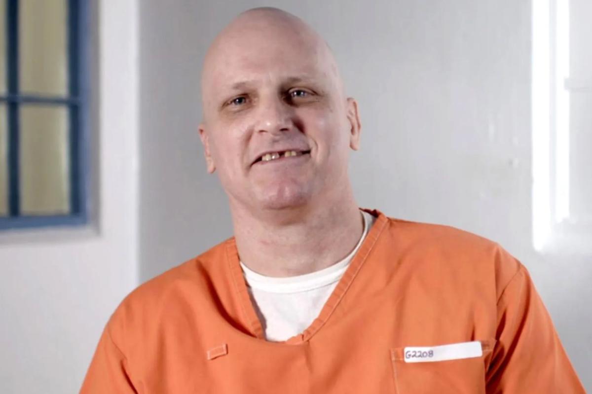 Florida Execution: The Unsettling Story Behind James Robertson's Death Row Choice