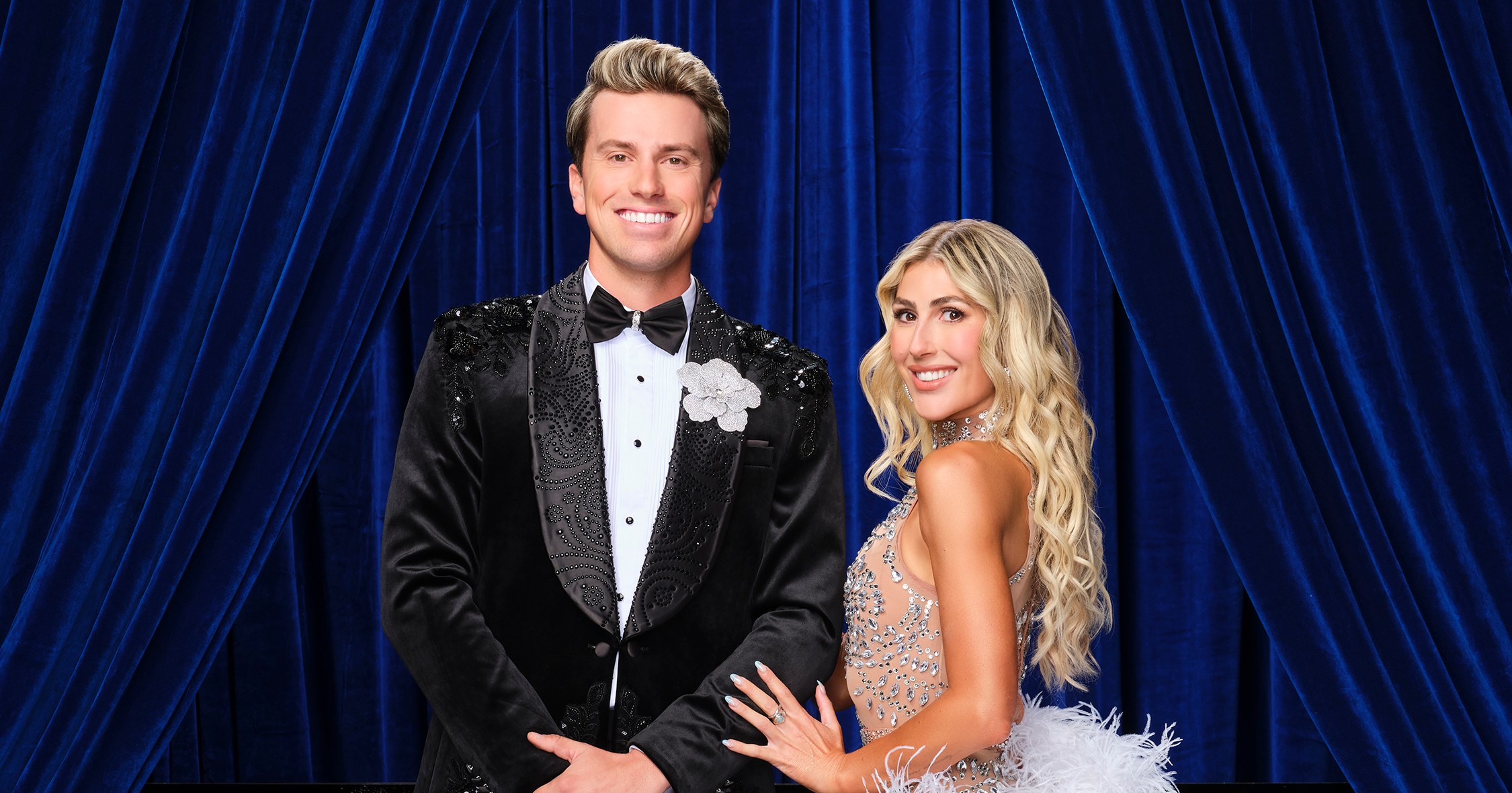 Why Jackson Olson's Smile Is Sparking Conversations