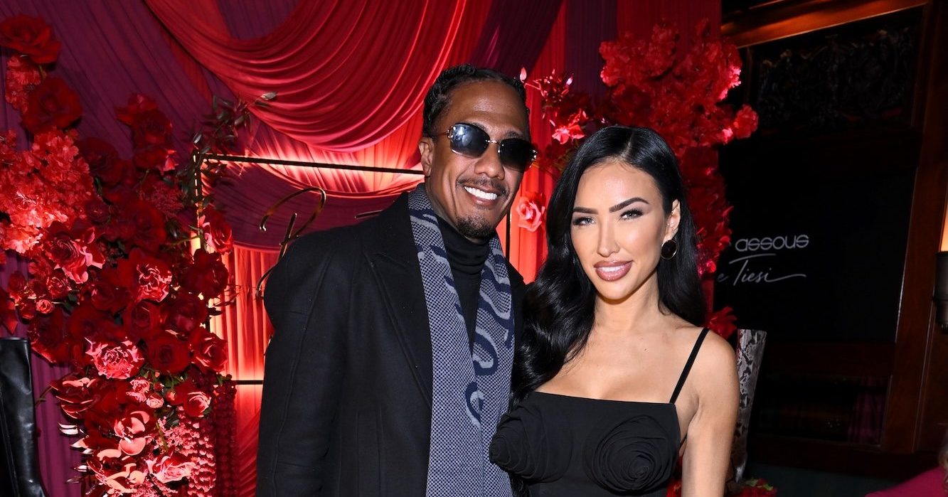 Bre Tiesi's Bold Ultimatum to Nick Cannon: No Baby No. 13!
