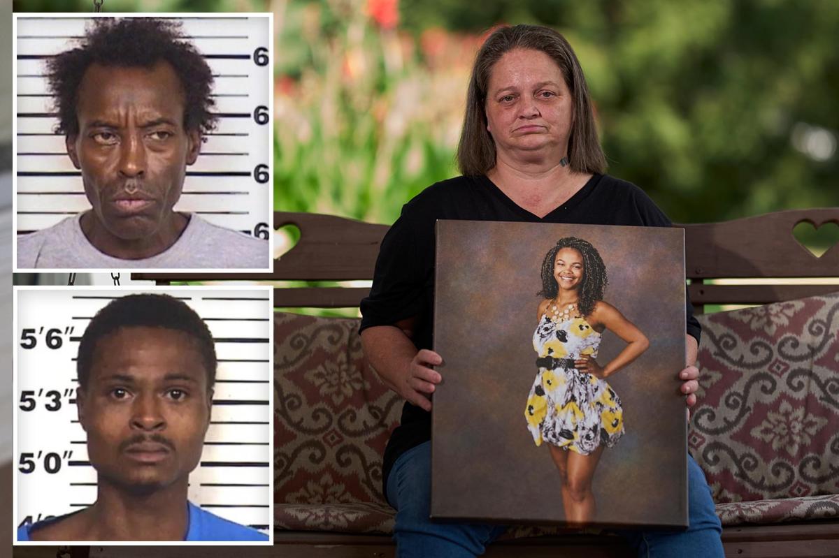 Mississippi Community Stunned by Arrests in Tasia Fortune's Tragic Case