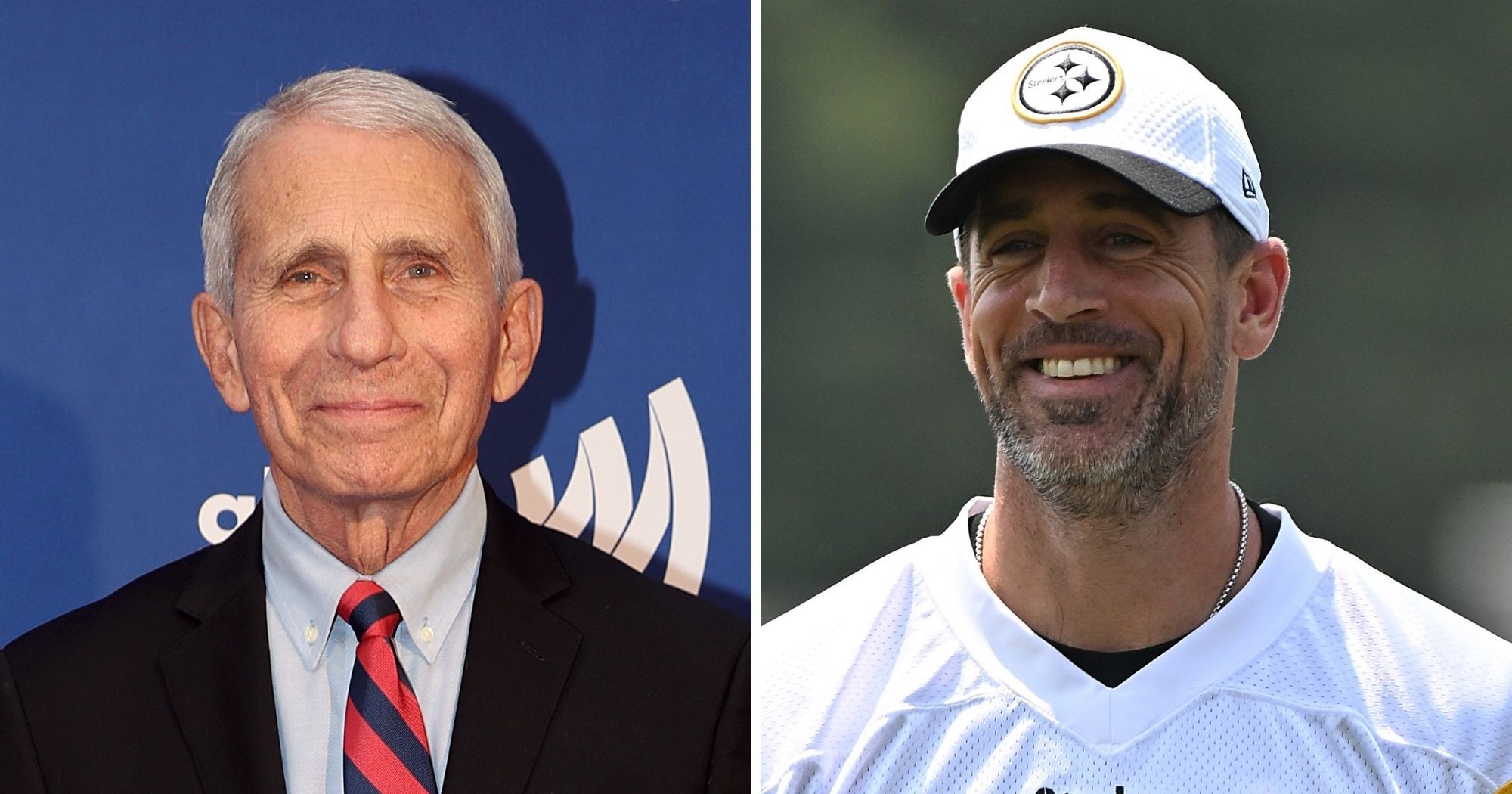Aaron Rodgers' Bold Accusation: Why He's Calling Dr. Fauci a 'Coward'