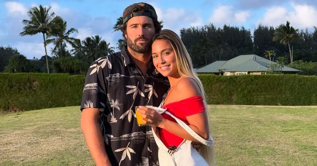 Brody Jenner and Tia Blanco Welcome Baby No. 2 After 'Intense' Labor